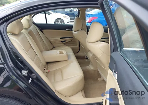 2012 Honda Accord 2.4 Se from USA, damaged, VIN 1HGCP2F67CA024313